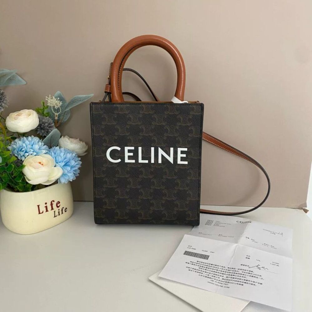 Celine Women Pre-Loved Bag Brand New Condition